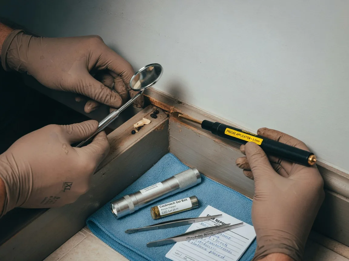 Why choose Emergency Pest Control in Woodstock, NY
